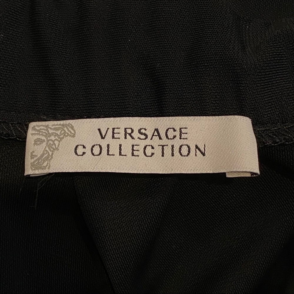 Versace Collection Dress - Picture 7 of 7